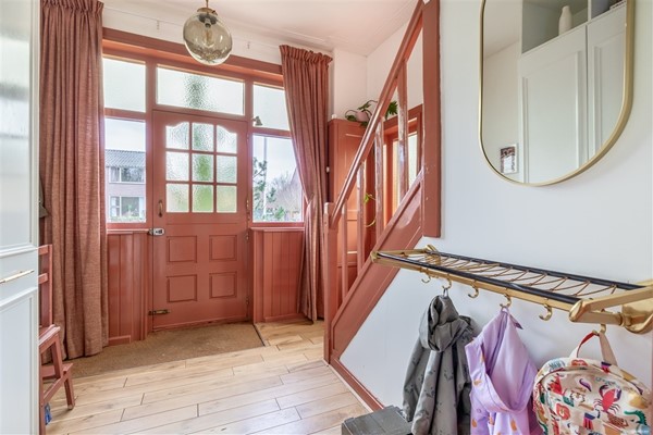 Medium property photo - Heiligelaan 95, 9636 CM Zuidbroek